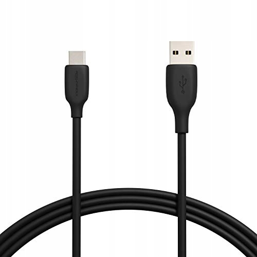 Amazonbasics B085s9xq2m Usb-c 2.0 - Usb-a Kabel 1,8 M