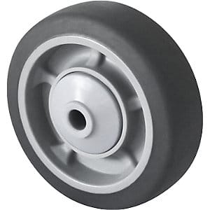 Cascoo Rad Ø 100 Mm Serie P2g2 Kugellager