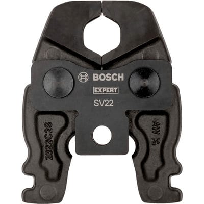 Bosch EXPERT Compact Pressbacke, SV22