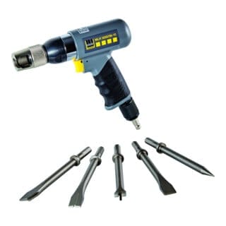 Schneider Meißelhammer MLH 3000/56-10