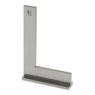 Helios Preisser Anschlagwinkel gehärtet DIN 875/0 Schenkellänge 150 x 100 mm