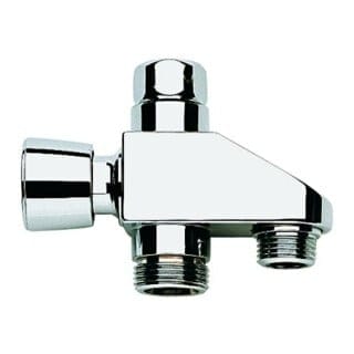 Grohe Umstellung 29736 zur Montage auf Armaturen chrom