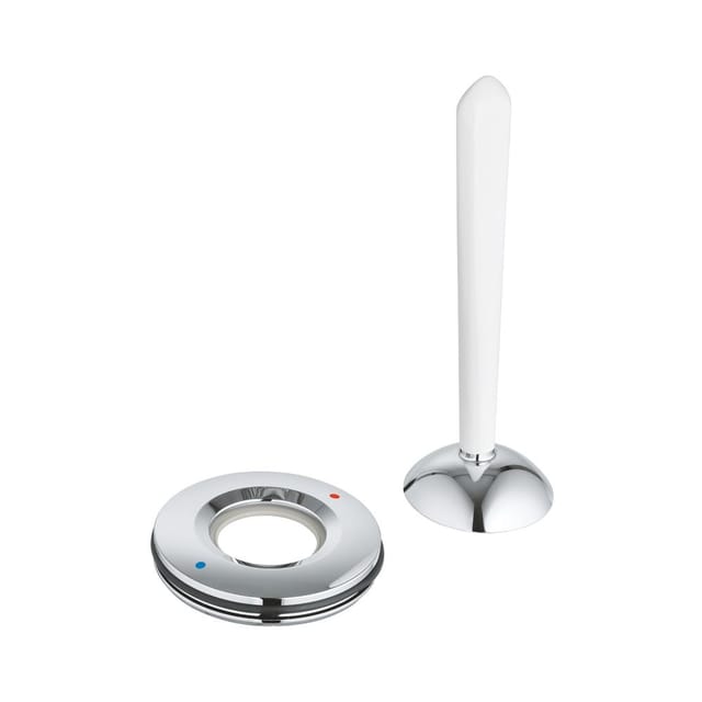 Grohe Hebel 46906 moon white moon white