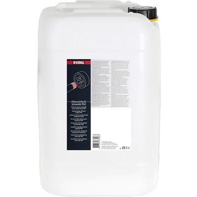 E-COLL Allround (Hochl.) Schneidöl PRO 25l chlorfrei