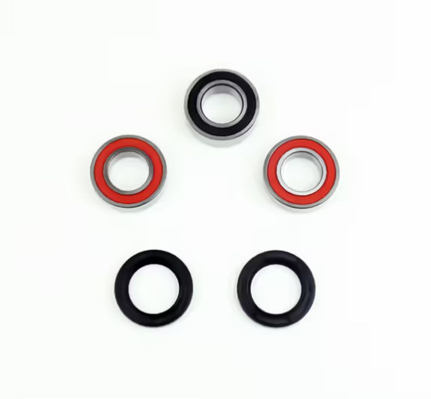 Athena Hinterradlager Husqvarna Wr 125/250/300 '00-'13, Tc/te 250/450/510/610/570 '03-'13 , Sm/smr 400/449/450/510/511/570/610/630 '11-'18 (25-1420)