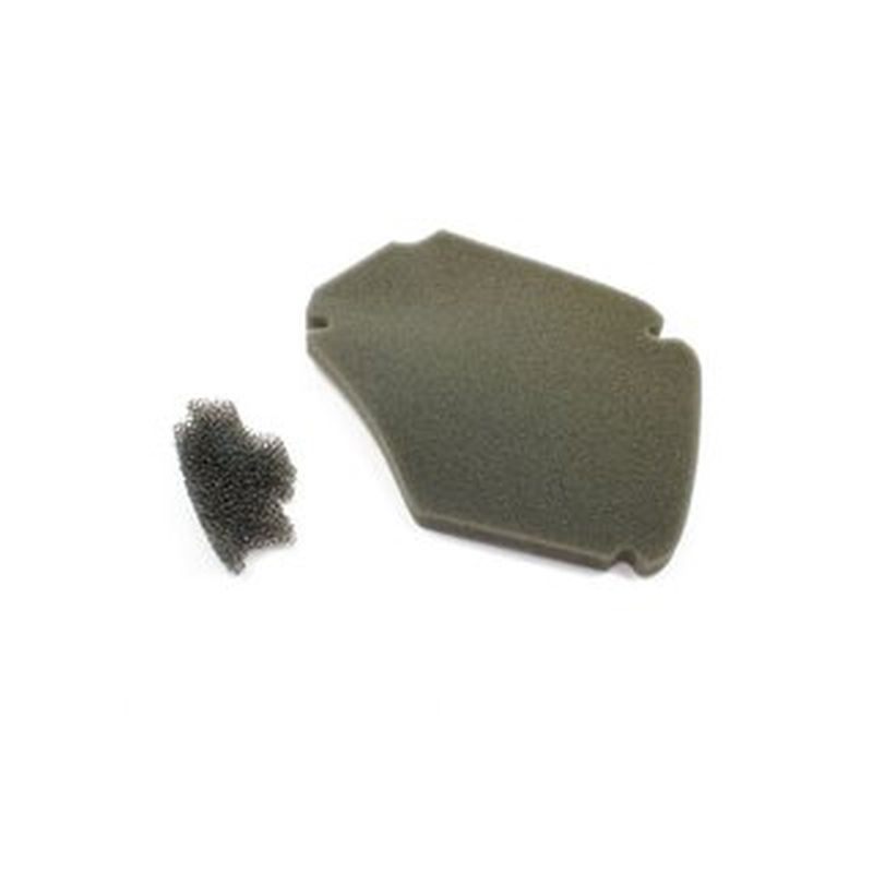 Athena Luftfilter Für Piaggio Vespa Aprilla 4t Roller 2000-2014 Oem 834741