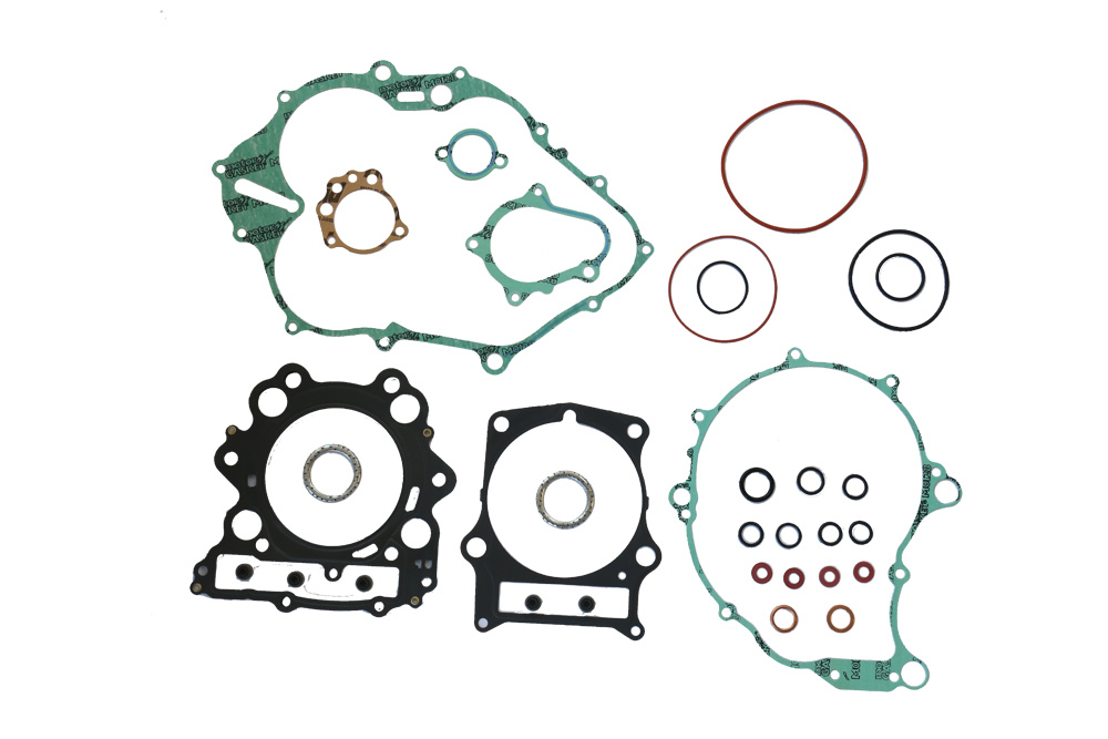 Athena Dichtungssatz Für Yamaha Yfm 660 Raptor '01-'05 Oem-spezifikation.