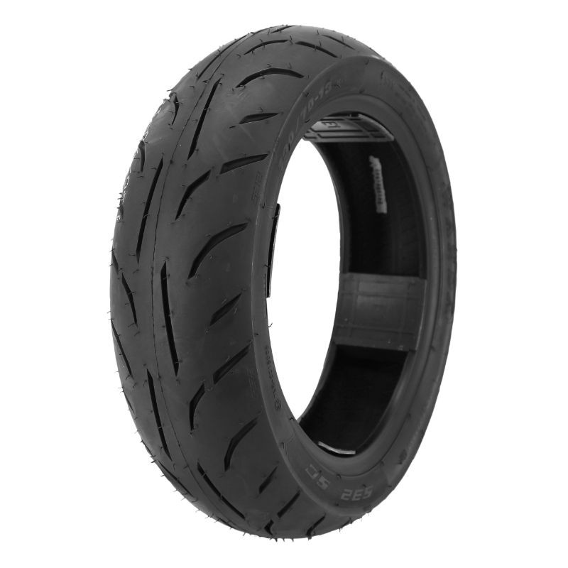 Reifen Wanda S32 120/70-11 120/70-11 10/2024 Hinterrad Tl Motorradstabilität
