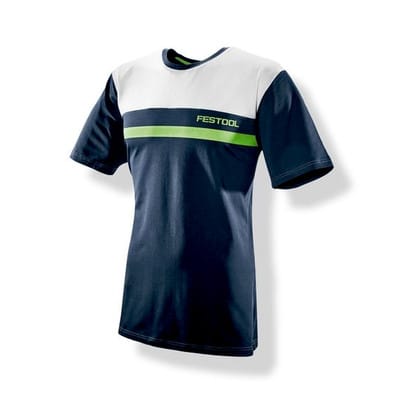 Festool Fashionshirt Herren FASH-FT1-XL