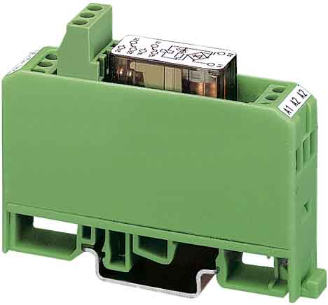 Phoenix Contact Relaismodul EMG17-REL/KSR-24/21