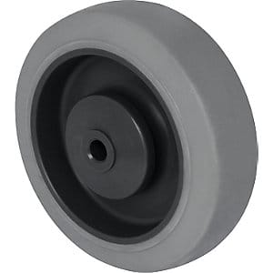 Cascoo Rad Ø 125 Mm Serie P2d2 Kugellager