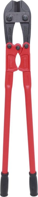 KS Tools Bolzenschneider mit Rohrgriff, 110mm