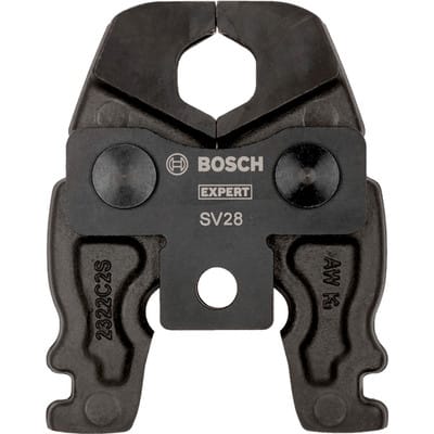 Bosch EXPERT Compact Pressbacke, SV28