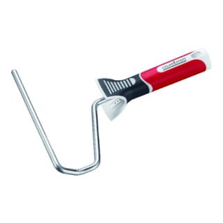 C CIRET Bügel 8 mm für 25 cm Walzen 3K Griff