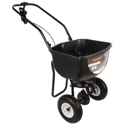 Löffert Stiele Streugutwagen 20 ltr.