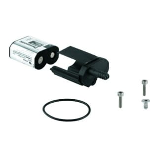 Grohe Batteriekasten 42425 mit Batterie mit Batterie