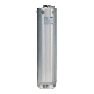 Wilo Unterwassermotorpumpe Sub TWI 5 304, 0,55 kW, 230 V