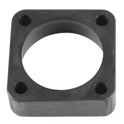 KS Tools Zylinderflansch
