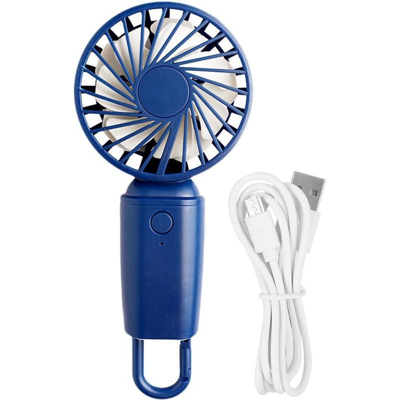 Tragbarer Hakenventilator