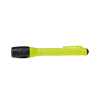 Parat Sicherheitslampe PX2 flame-gelb, LED ws 6.901.252.158