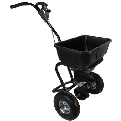 Löffert Stiele Streugutwagen 25 ltr.
