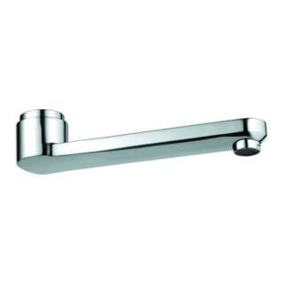 Grohe Auslauf 42426 chrom chrom