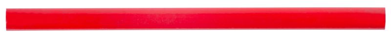 Bleistift Strend Pro Cp0633, Zimmermannsbleistift, 175 Mm, Oval, Packung 3 Stk., Schwarze Mine