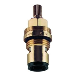 Grohe Oberteil 45142 Keramik 3/8" 3/8", Keramik, PG 09