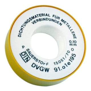 Schneider Dichtband BND-12mx12mm/10