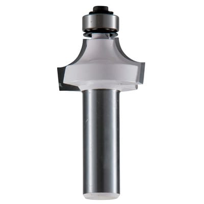 Makita Abrundfräser 31,8 mm