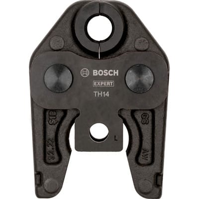 Bosch EXPERT Standard Pressbacke, TH14