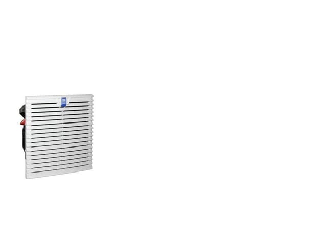 Rittal TopTherm Filterlüfter 700/770m3/h, 400V3ph SK 3244.140