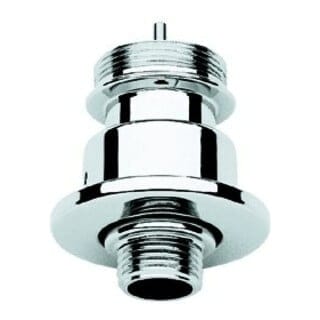 Grohe Umstellung 45158 chrom, PG 11