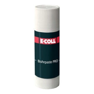 E-COLL Bohrpaste PRO 20 Gramm