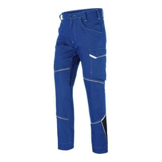 Kübler Hose ICONIQ kbl.blau/schwarz Form 2340 Größe 25