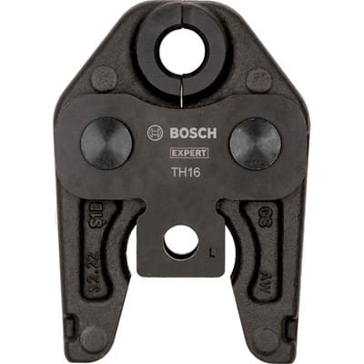 Bosch EXPERT Standard Pressbacke, TH16