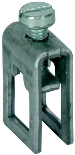 DEHN Reihenklemme f.PAS 2,5-16 Niro-St/galZn RK 16 PAS