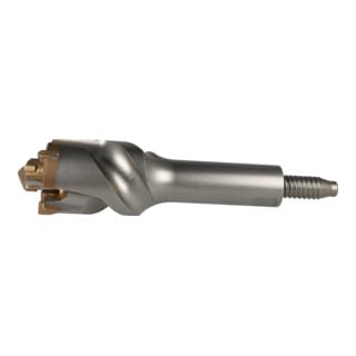 Heller RATIO Fräskrone, Durchmesser 68 x 75/150 mm