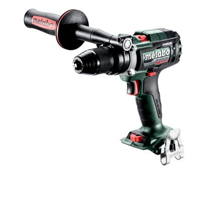 Metabo Akku-3-Gang-Bohrschrauber BS 18 LTX-3 BL I Metal Karton