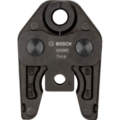 Bosch EXPERT Standard Pressbacke, TH18