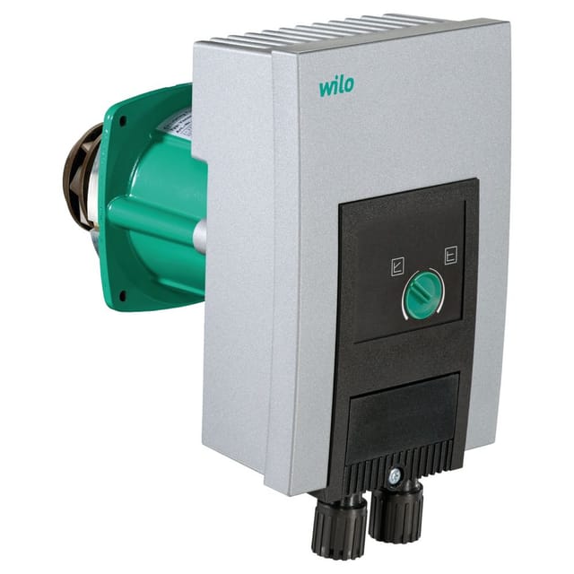 Wilo Reservemotor Yonos MAXO-Z 30/0,5-7 RMOT.