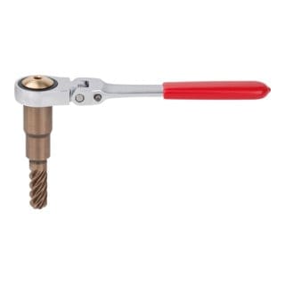 KS Tools ABS-Sensoren-Reibahle für VAG, Ø 11mm