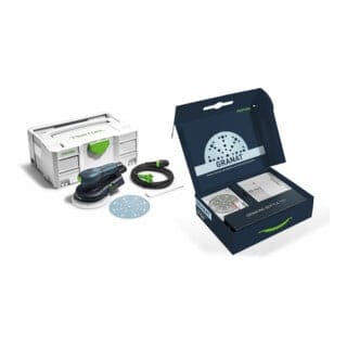 Festool Exzenterschleifer ETS EC 150/3 GR-Set P