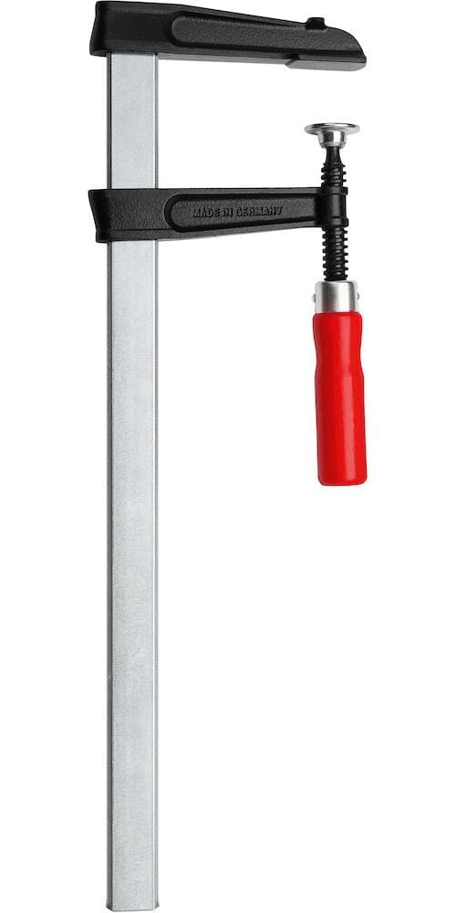 Bessey Temperguss-Schraubknecht TGKR 1250/120