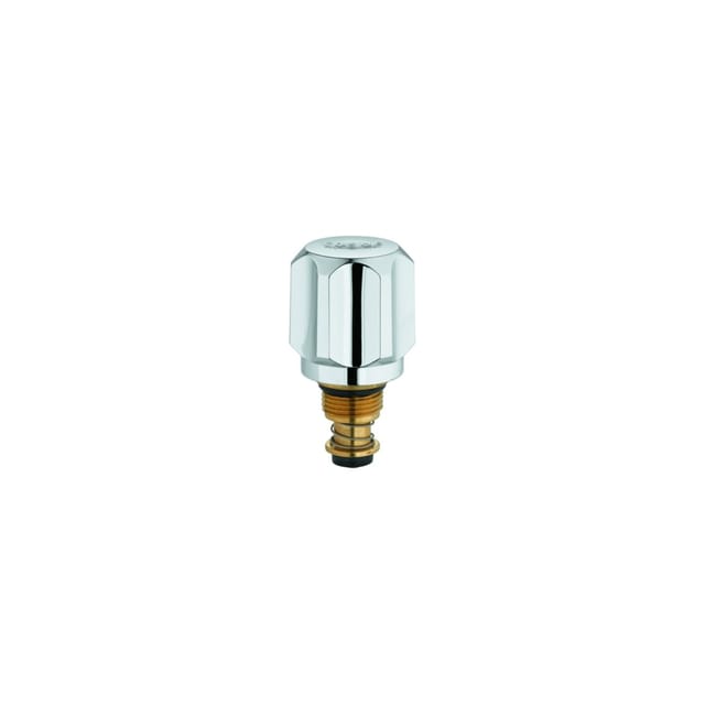 Grohe Oberteil 41026 3/8'' für WAS-Griff chrom