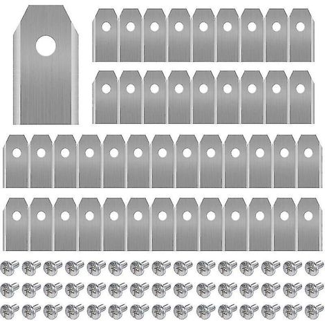 5/6 Ps Motorhackenvergaser – Kompatibel Mit Den Modellen 133202, 133212, 133232 – Ersatz Für Verschlissene Teile – Optimale Leistung