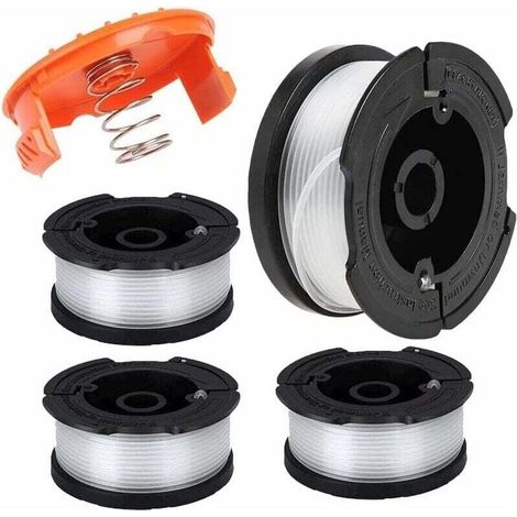 Dontodent – Carburateur Pour Débroussailleuse 52cc 49cc 43cc – Entraxe 31mm – Lot Complet Avec Bougie, Filtre Et Tuyaux