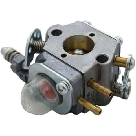 Ersatzvergaser Für Die Freischneider Cg430, Cg520, Bc430 Und Bc520 – Robuste Aluminiumlegierung – Einfache Montage – Optimale Leistung