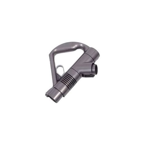 Zubehörgriff Für Staubsauger, Kompatibel Mit Dyson Dc19, Dc23, Dc26, Dc29, Dc32, Dc36, Ersatzteil