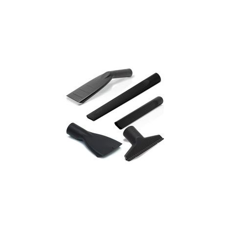 35-mm-staubsaugerdüsen-set – 5-teilig – 31 Cm Und 20 Cm Fugendüse – Autostaubsaugerdüse – Kompatibel Mit Kärcher Wd3 Und Wd5 – Fixedbyu